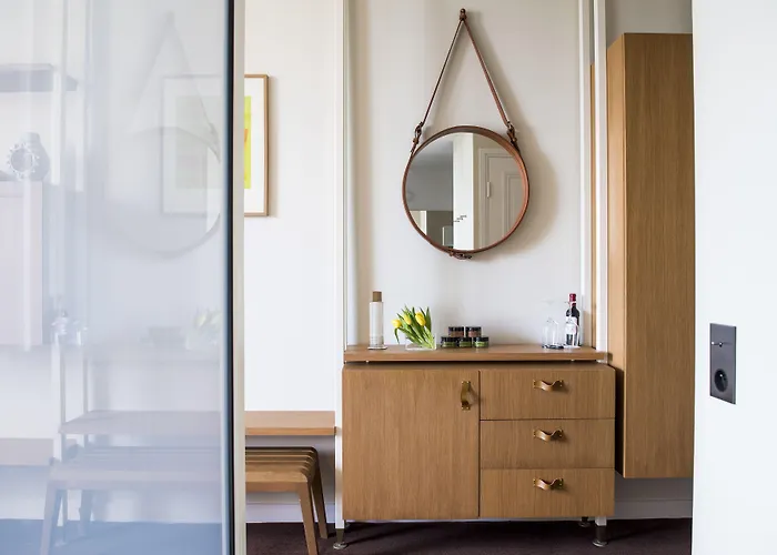 Chateau Cordeillan-bages 5*