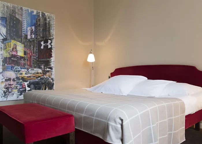 Hotel Chateau Cordeillan-bages Pauillac