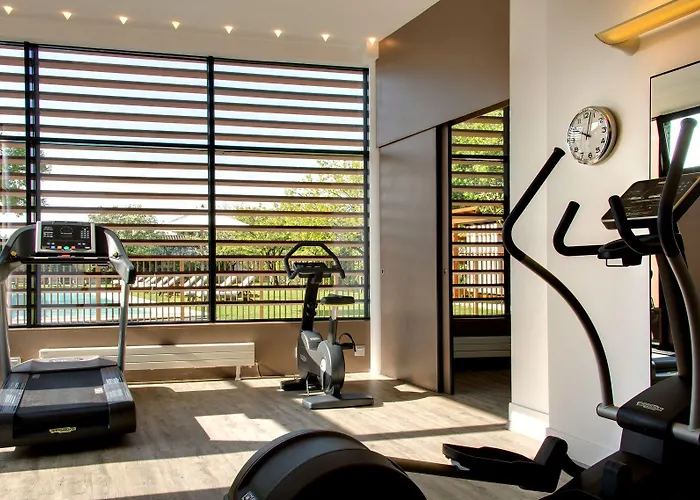 Chateau Cordeillan-bages Hotel