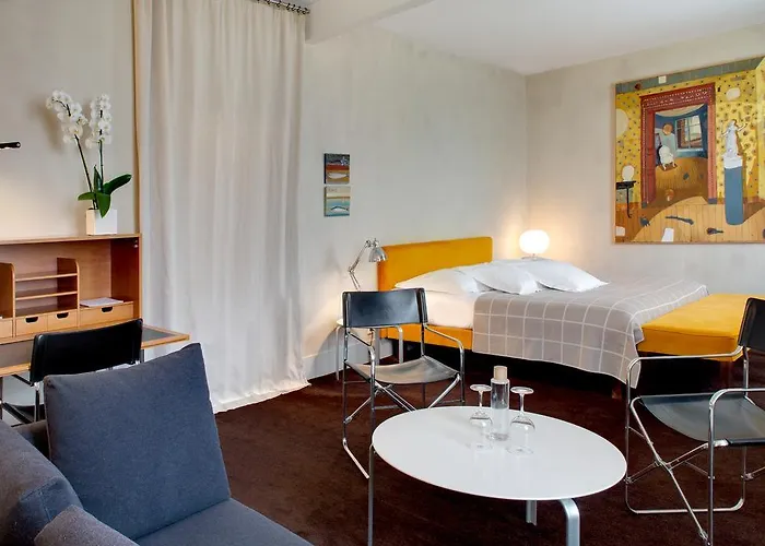 Château Cordeillan-bages 5*