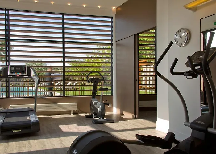 Château Cordeillan-bages Hotel