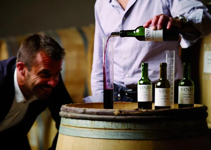 Château Cordeillan-bages Hotel