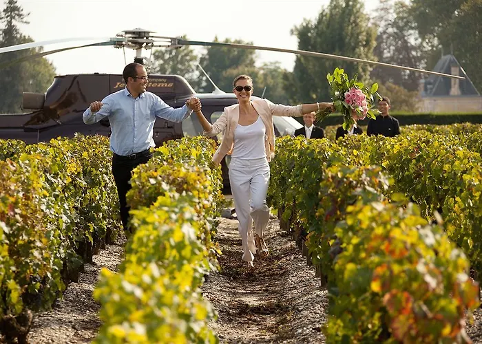 Chateau Cordeillan-bages