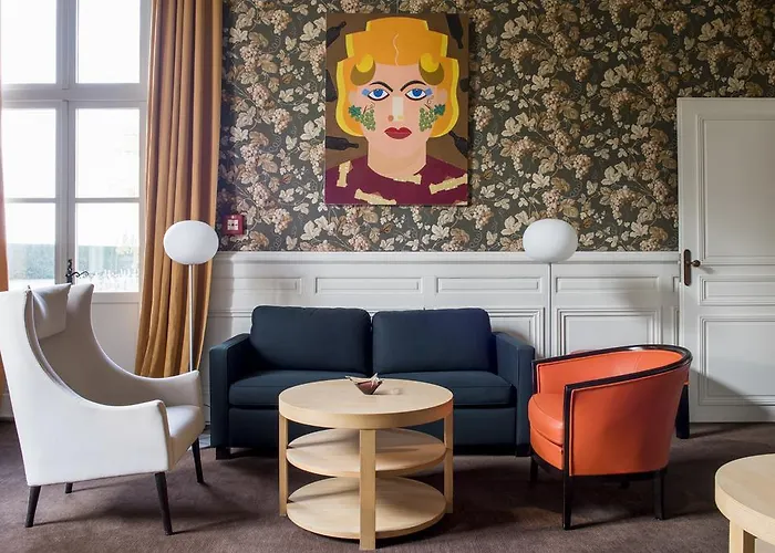 Château Cordeillan-bages Hotel 5*