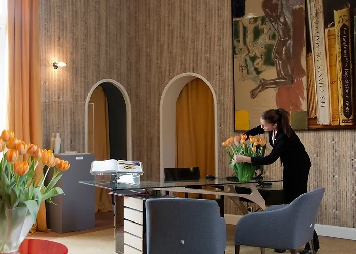 Château Cordeillan-bages Hotel