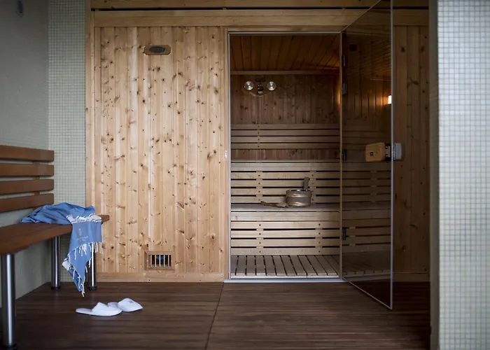 Hotel Chateau Cordeillan-bages Pauillac